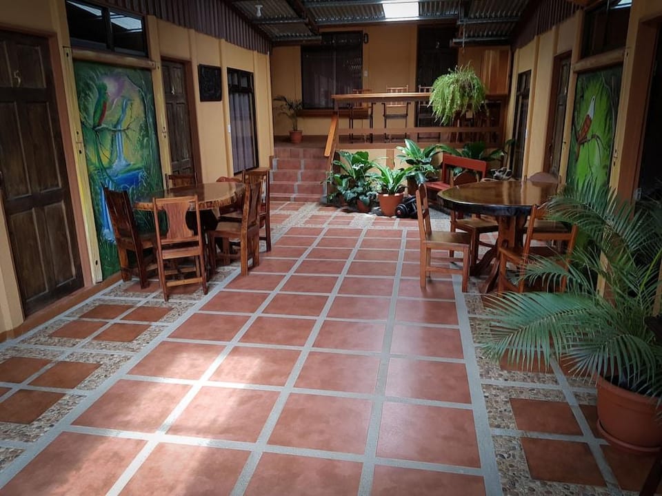 Greemount Hotel Hotel in Monteverde