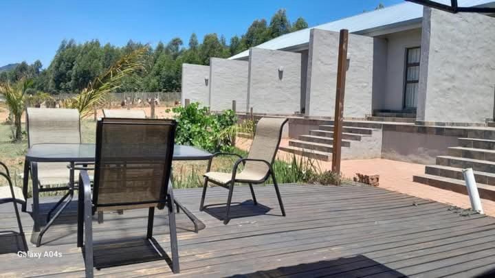 Harnham Mountain Lodge Lodge in South Africa
