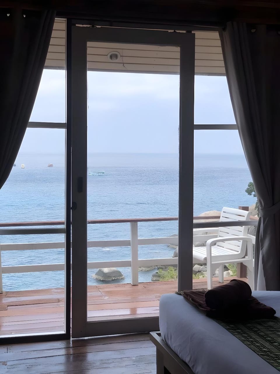 Koh Tao Hillside Resort Resort in Ko Tao