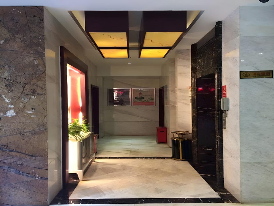 Yiwu Wan Zi Hotel Hotel in Hangzhou