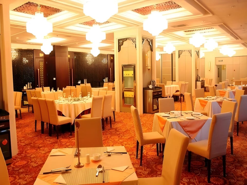 Yinchuan Tongfu Hotel Hotel in China