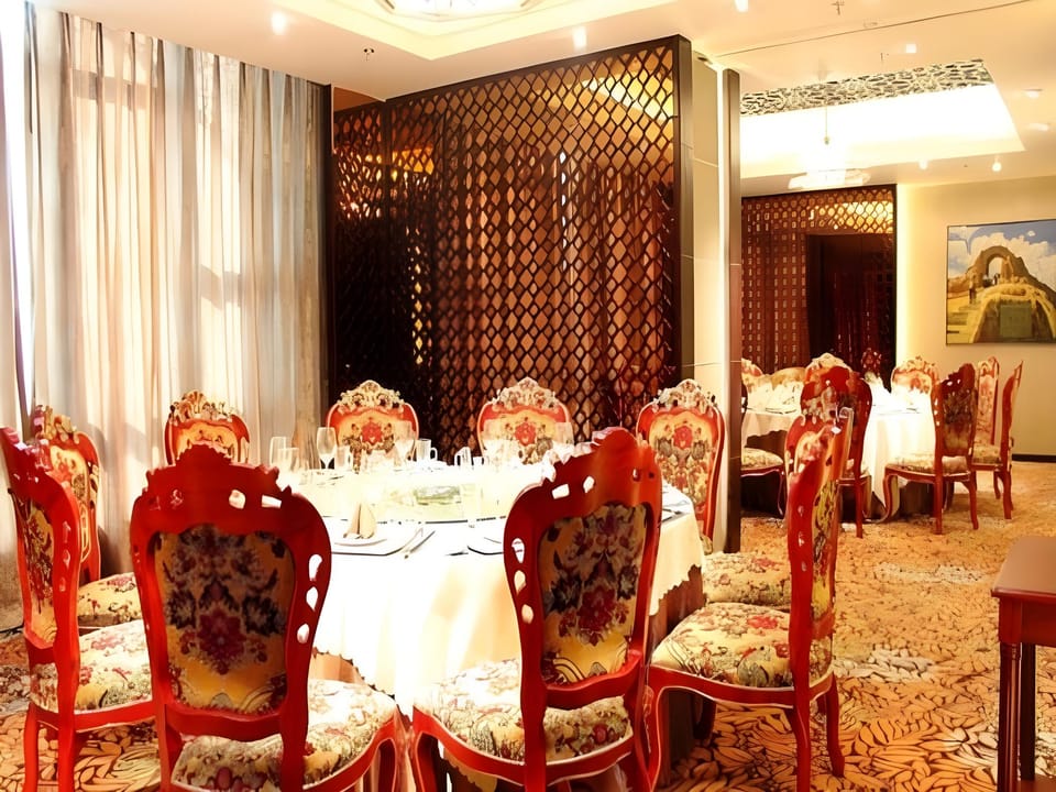 Yinchuan Tongfu Hotel Hotel in China