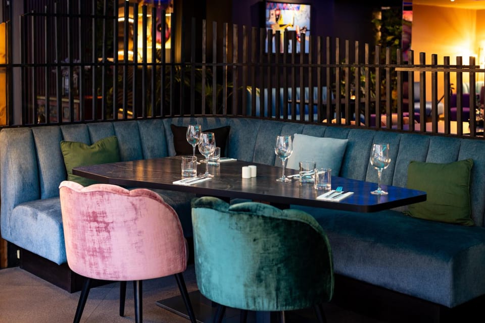 Hotel Xanadu Hotel in London Borough of Ealing