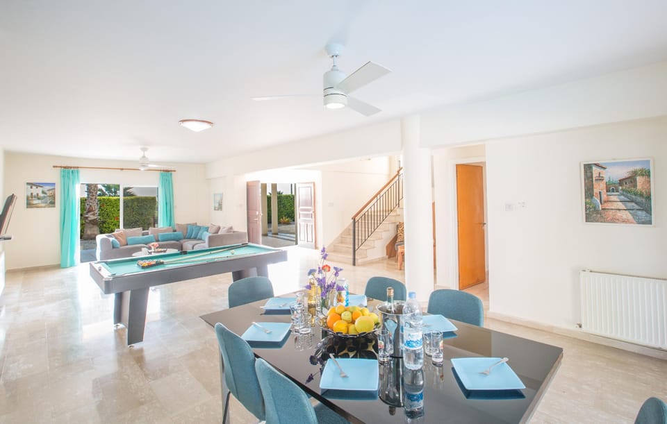 Ayia Napa Holiday Villa At26 Resort in Sotira