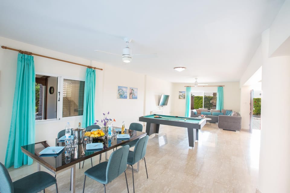 Ayia Napa Holiday Villa At26 Resort in Sotira