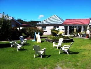 Hotel L'Ecrin Hotel in Réunion