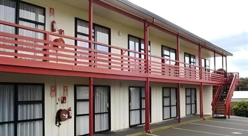 Ruapehu Views Motel Motel in Ohakune