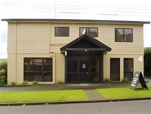 Ruapehu Views Motel Motel in Ohakune