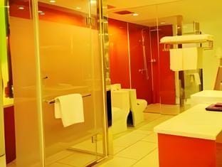 Pringles Business Hotel Hangzhou Xiaoshan Hotel in Hangzhou
