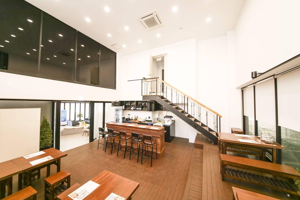 Benikea Cheonan Tourist Hotel Motel in South Korea