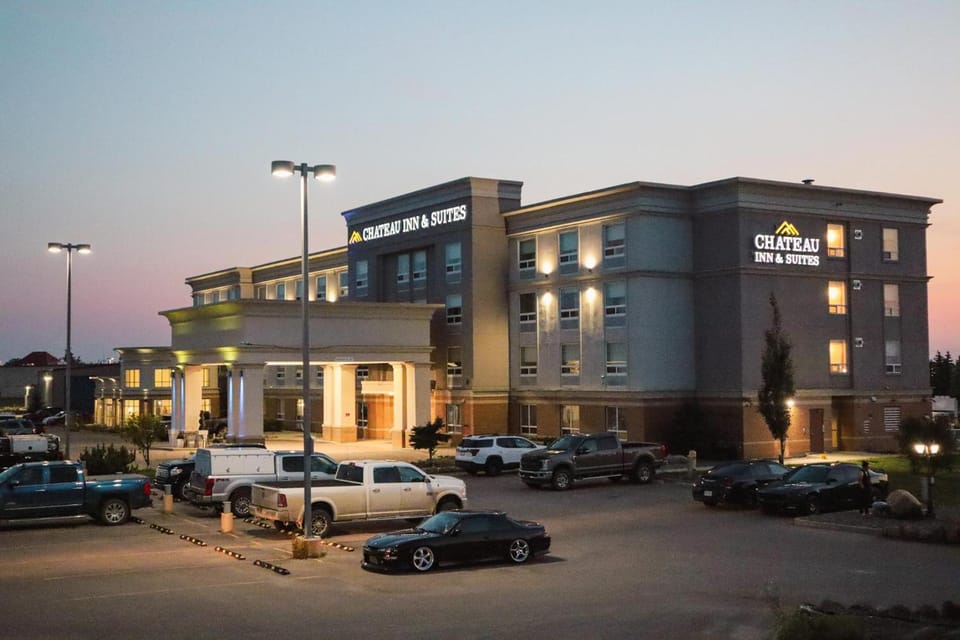 Bonnyville Hotel in Bonnyville