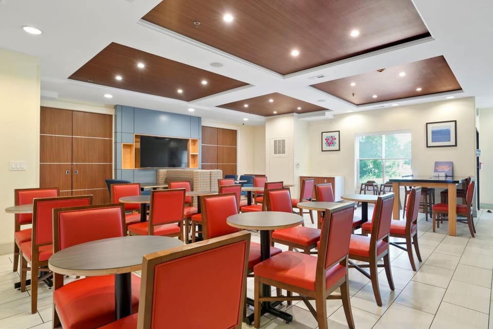 Food and beverages
