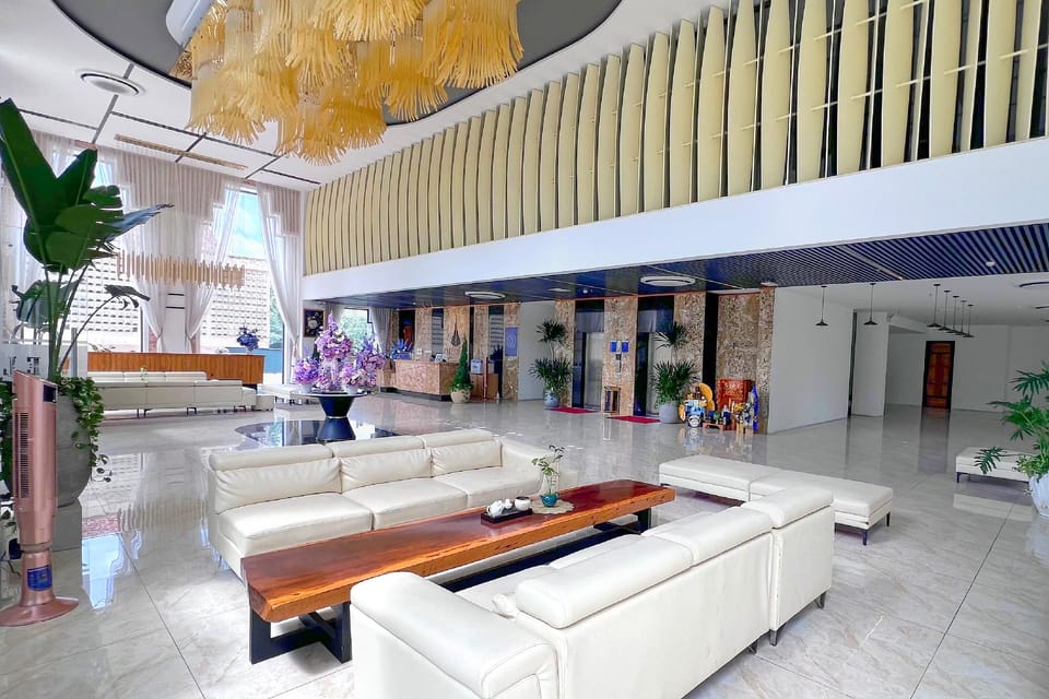 Sandals Everyday Hotel Hotel in Vietnam