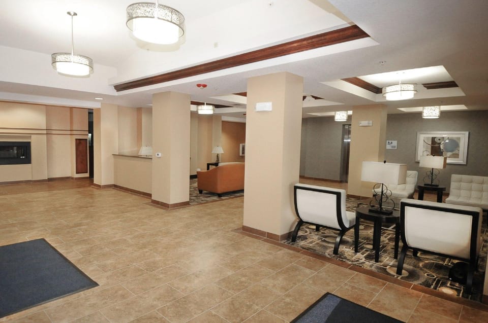 Holiday Inn Express Somerset By IHG Hotel in Somerset