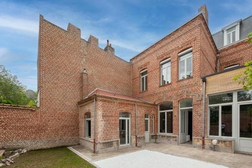 Maison Mimerel Colodge Hotel in Flanders