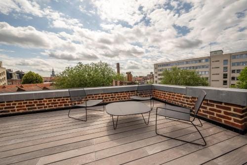 Maison Mimerel Colodge Hotel in Flanders
