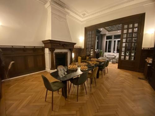 Maison Mimerel Colodge Hotel in Flanders