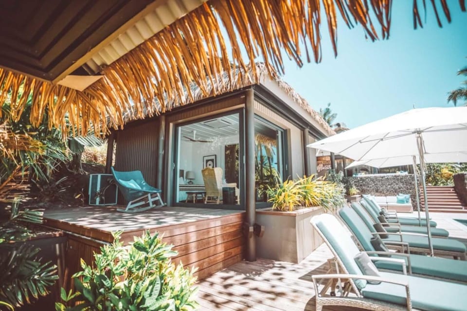 Vomo Island Resort Resort in Western Division, Fiji