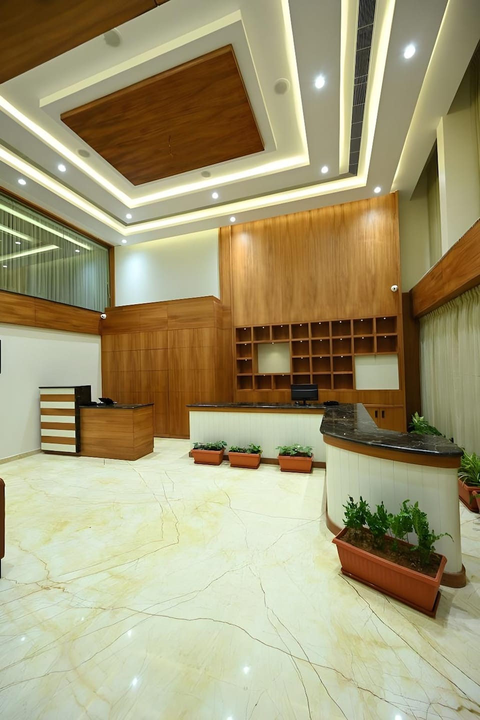 CHITHARA COMFORTS  Hotel in Karnataka