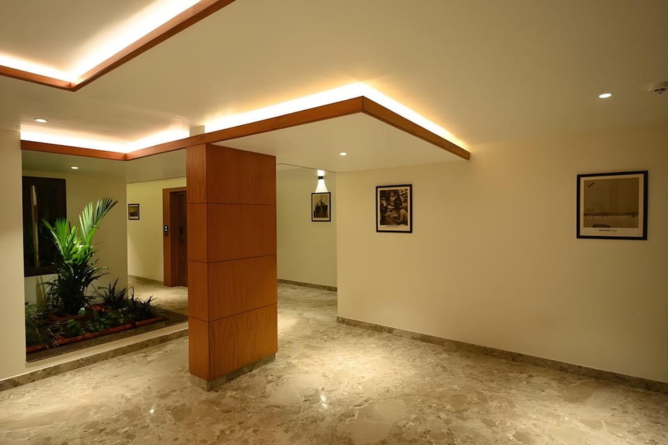 CHITHARA COMFORTS  Hotel in Karnataka