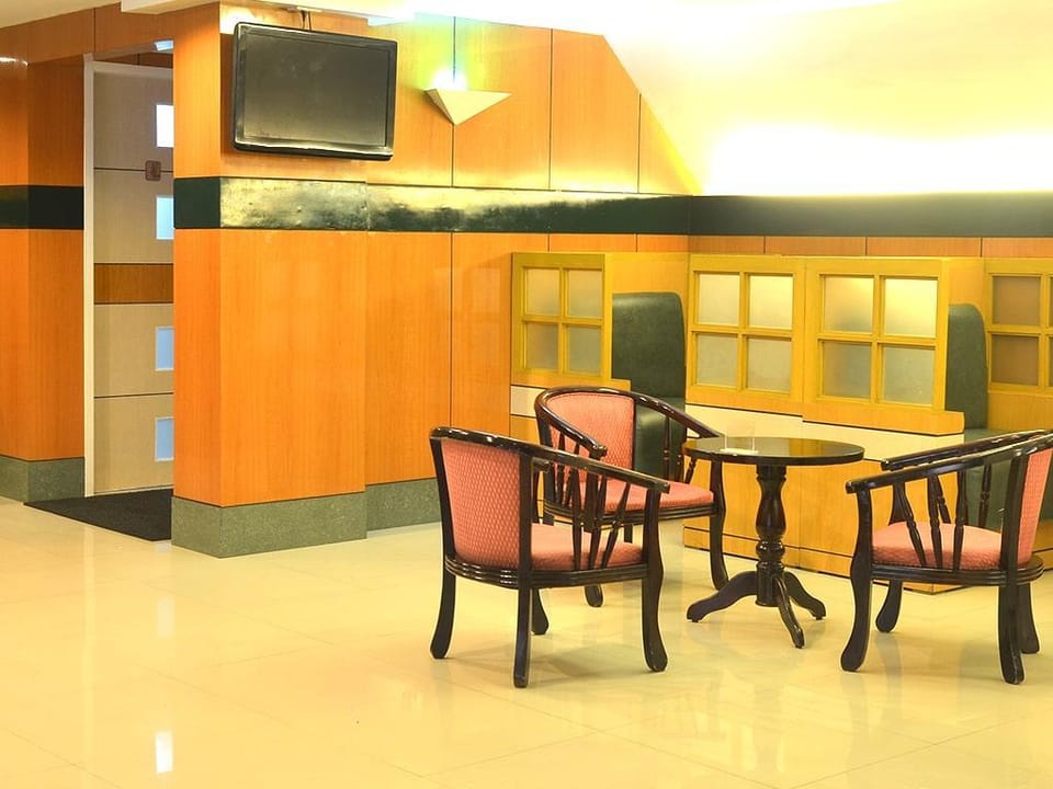 Hotel Sogo Tarlac Hotel in Central Luzon
