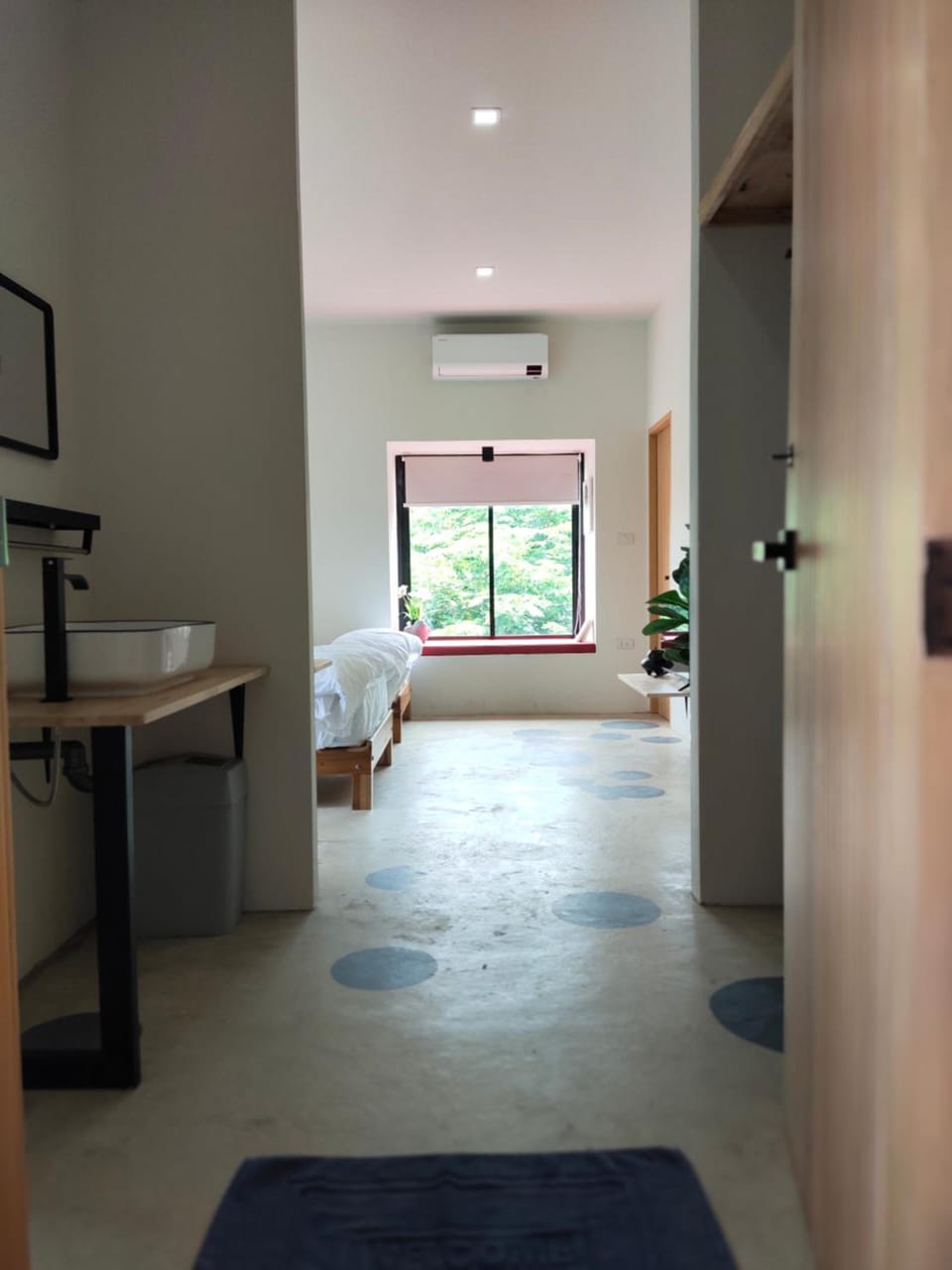 h1boutique Motel in Thailand