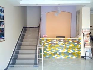 Yangshuo Infinite Inn Inn in China