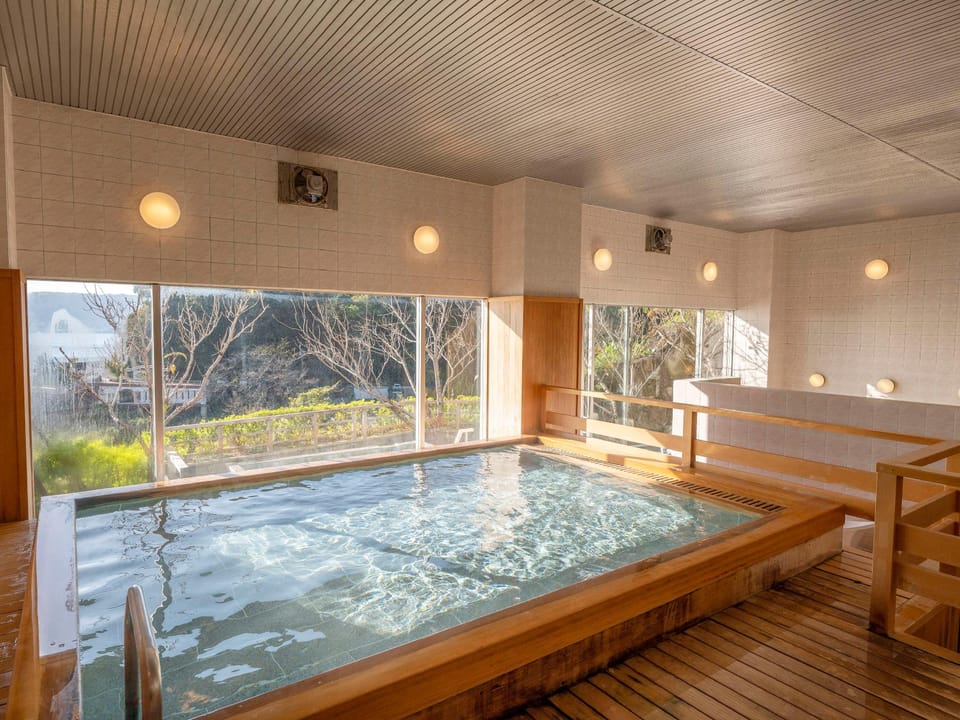 Bathhouse