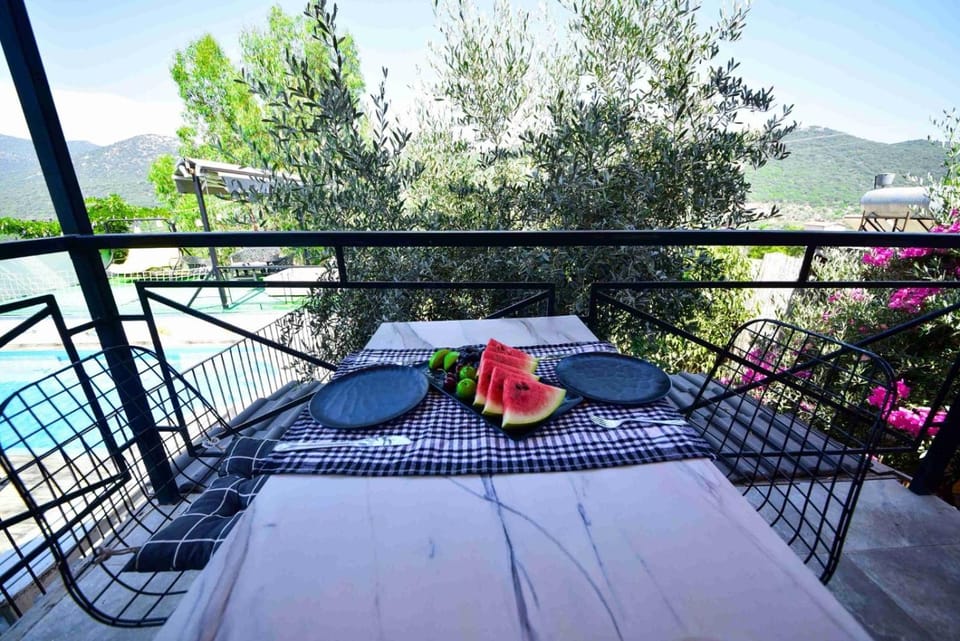 My Stone Inn Hotel in Antalya Province