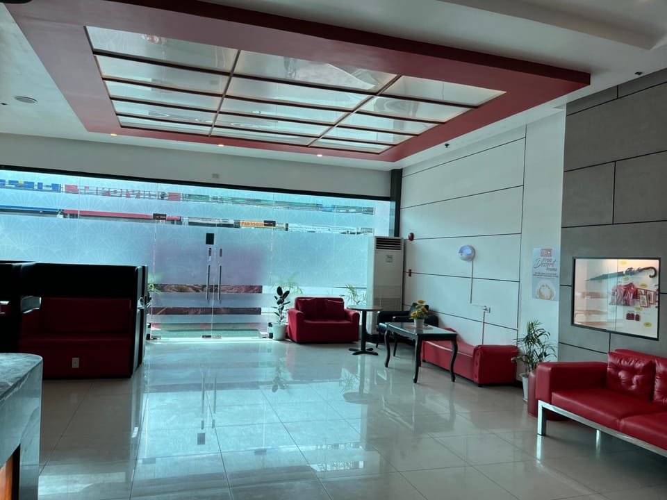 Hotel Sogo Cabanatuan Motel in Central Luzon