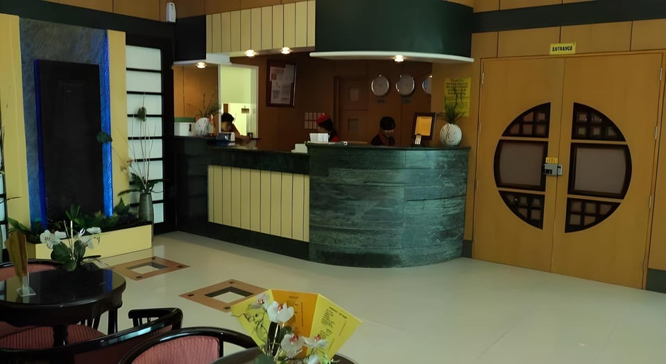 Hotel Sogo Cabanatuan Motel in Central Luzon