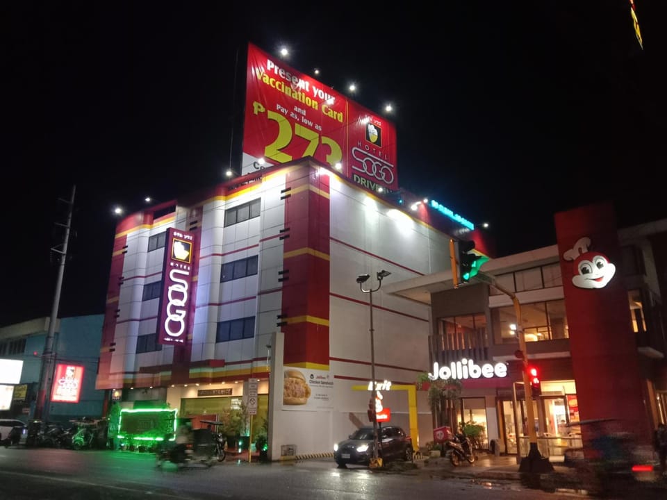 Hotel Sogo Cabanatuan Motel in Central Luzon