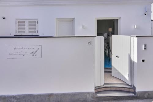 il Truciolo Suite Hotel in Anacapri