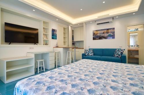 il Truciolo Suite Hotel in Anacapri