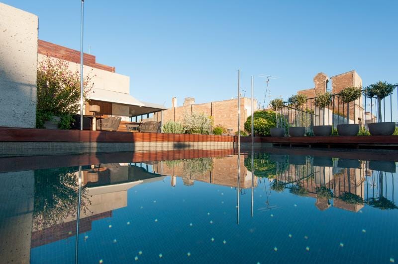 Hotel Mercer Barcelona Hotel in Barcelona