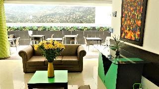 Hotel Belisario Hotel in Medellin