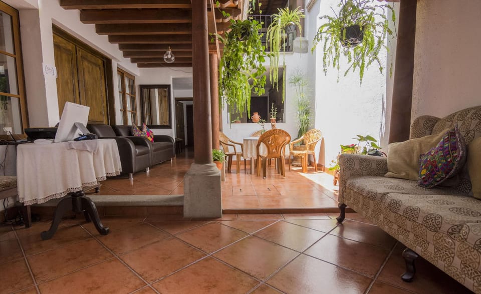 Hotel Real Antigua Hotel in Antigua Guatemala