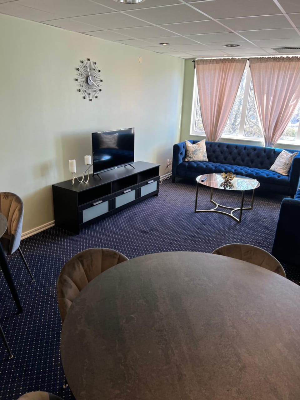 Noah Longstay Apartment hotel in Sweden