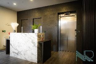 Luxury Stevenage Town Centre Apartment Hotel in Stevenage
