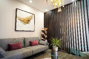 Luxury Stevenage Town Centre Apartment Hotel in Stevenage