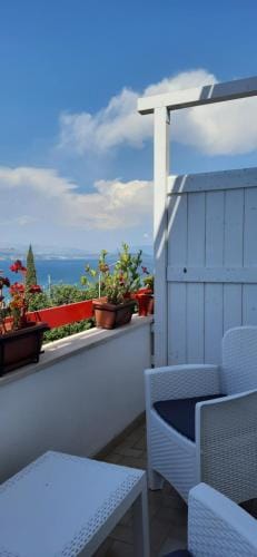 CASA VACANZE LE PALME Hotel in Gaeta