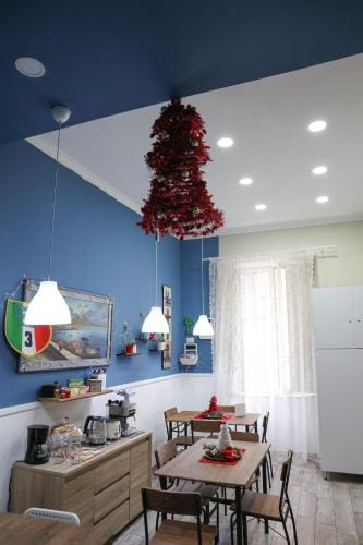 Concept b&b naples Hotel in Naples