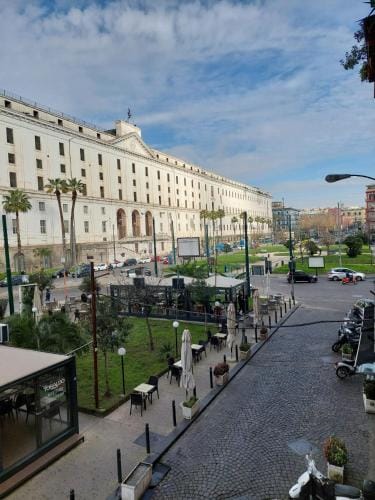 Concept b&b naples Hotel in Naples
