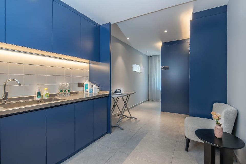 Atour Hotel Yangzhou Dongguan Street Geyuan Hotel in Jiangsu