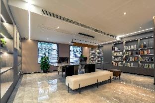 Atour X Hotel Hangzhou Xihu Hubin Yan’an Road Hotel in Hangzhou