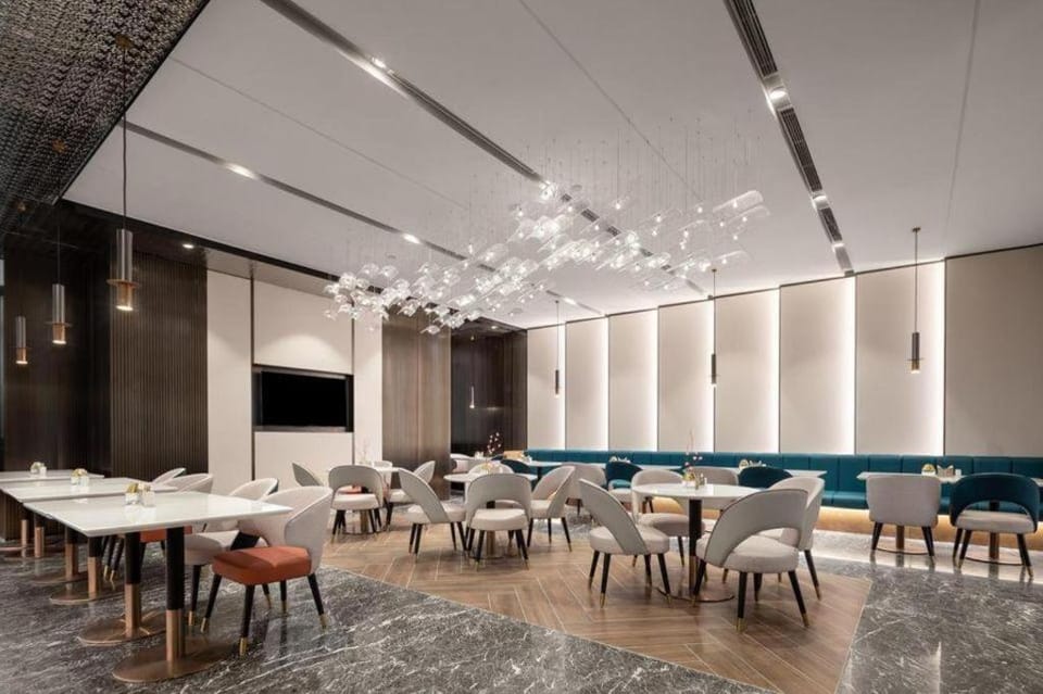 Atour Hotel Taiyuan Inner Ring Hotel in China