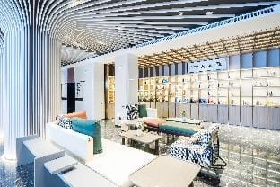 Atour Hotel Taiyuan Jinci Road University of Science and Engineering Hotel in China