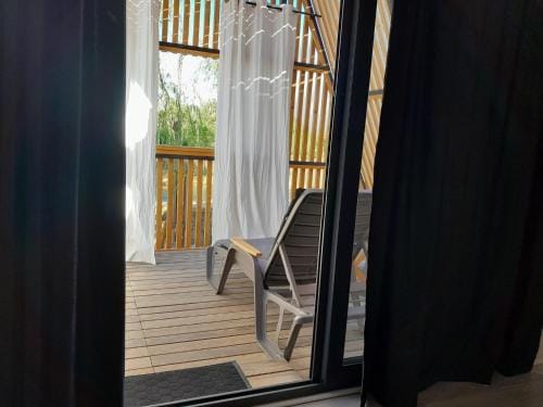 Glamping House Two Rivers Hotel in Federation of Bosnia and Herzegovina
