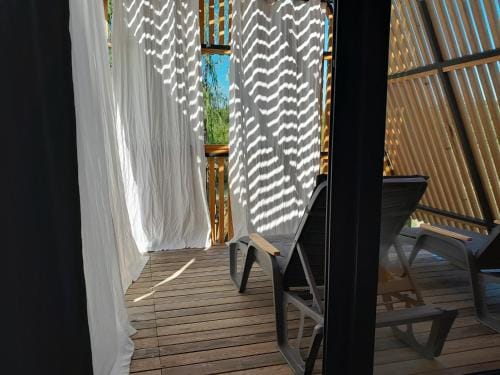 Glamping House Two Rivers Hotel in Federation of Bosnia and Herzegovina