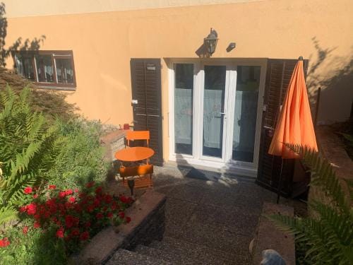 Le lotus zen Hotel in Canton of Vaud
